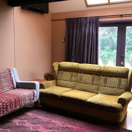 Karori Cottage Wellington Exterior foto